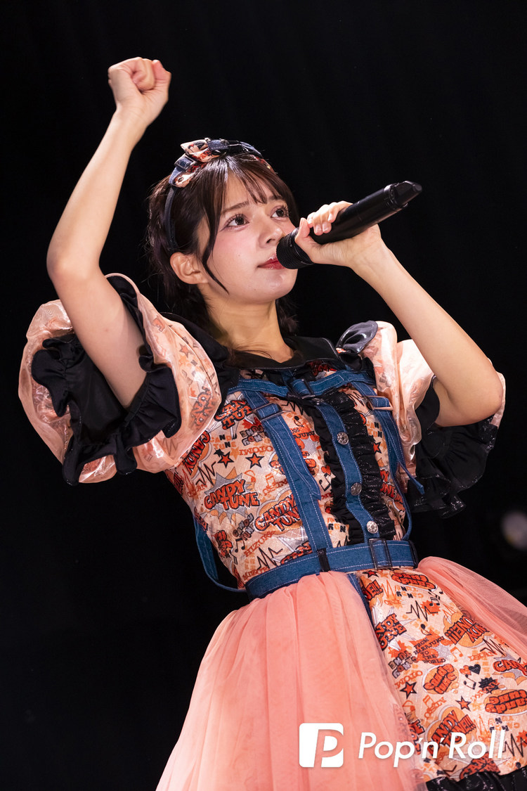 CANDY TUNE＜Pop'n'Roll Fes vol.1＞Veats Shibuya（2025年2月1日）