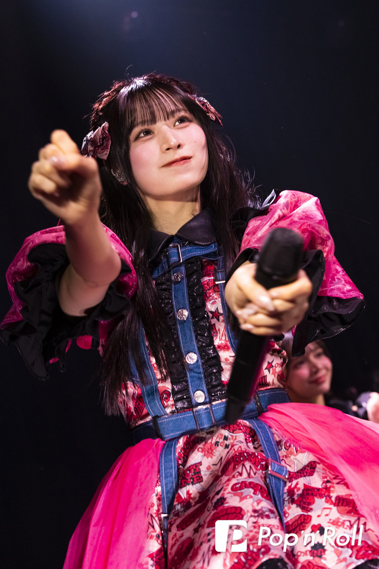 CANDY TUNE＜Pop'n'Roll Fes vol.1＞Veats Shibuya（2025年2月1日）