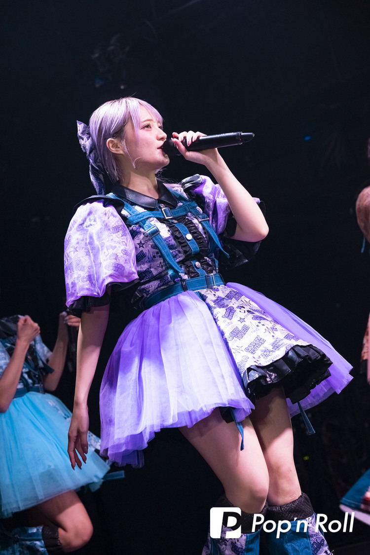 CANDY TUNE＜Pop'n'Roll Fes vol.1＞Veats Shibuya（2025年2月1日）
