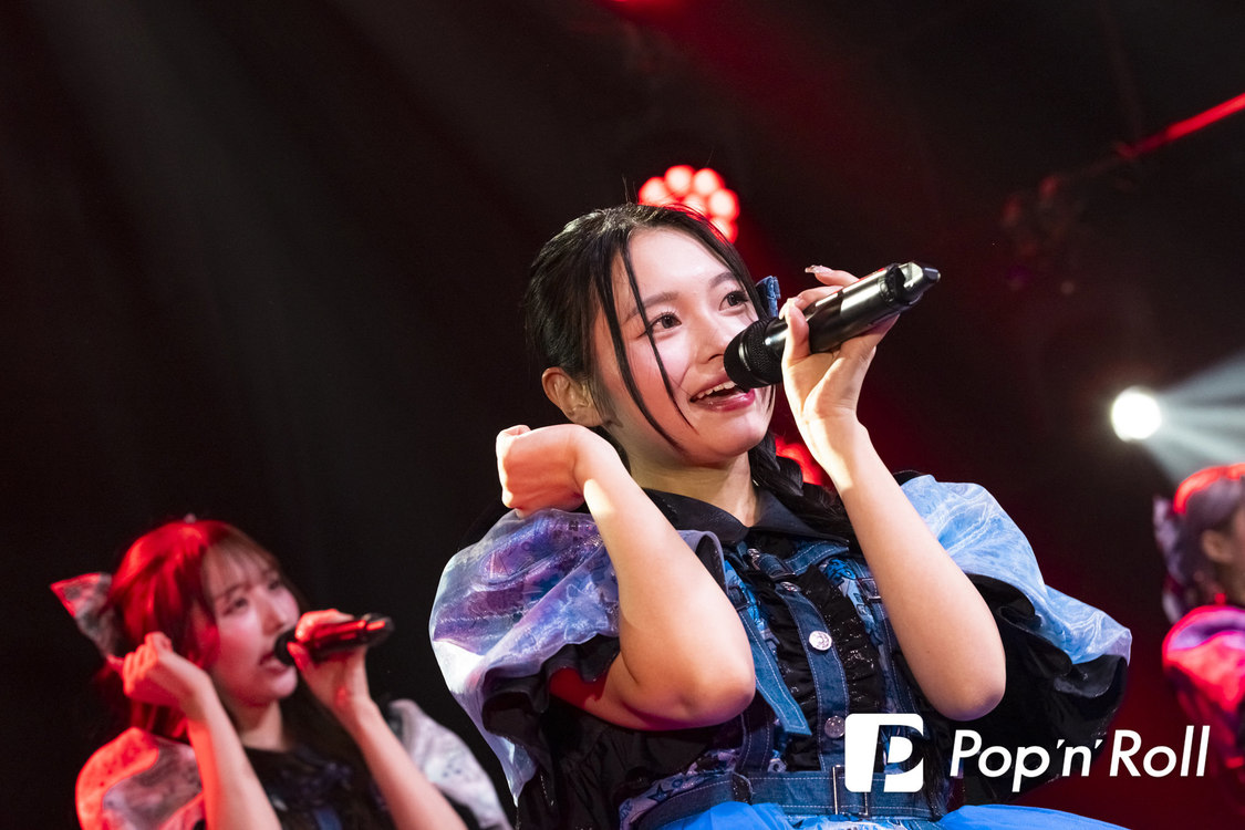 CANDY TUNE＜Pop'n'Roll Fes vol.1＞Veats Shibuya（2025年2月1日）