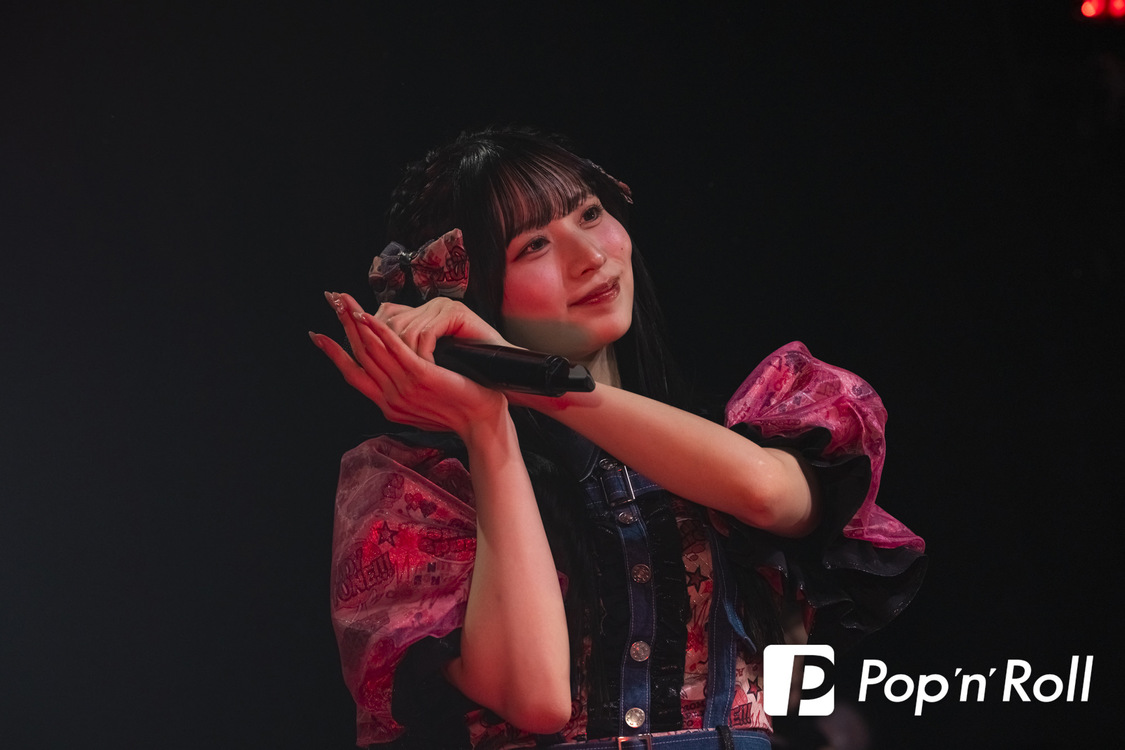 CANDY TUNE＜Pop'n'Roll Fes vol.1＞Veats Shibuya（2025年2月1日）