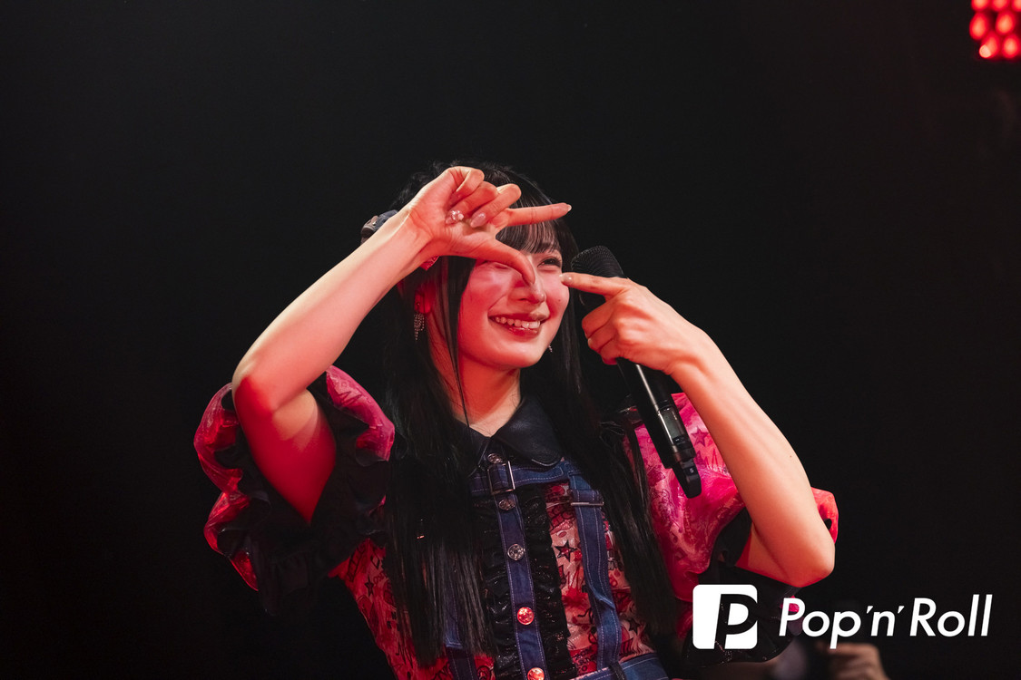 CANDY TUNE＜Pop'n'Roll Fes vol.1＞Veats Shibuya（2025年2月1日）