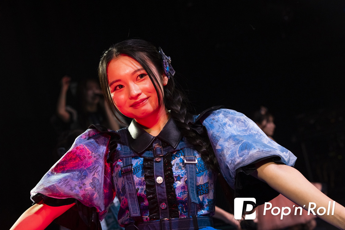 CANDY TUNE＜Pop'n'Roll Fes vol.1＞Veats Shibuya（2025年2月1日）