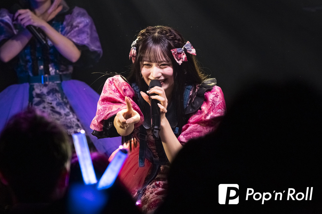 CANDY TUNE＜Pop'n'Roll Fes vol.1＞Veats Shibuya（2025年2月1日）