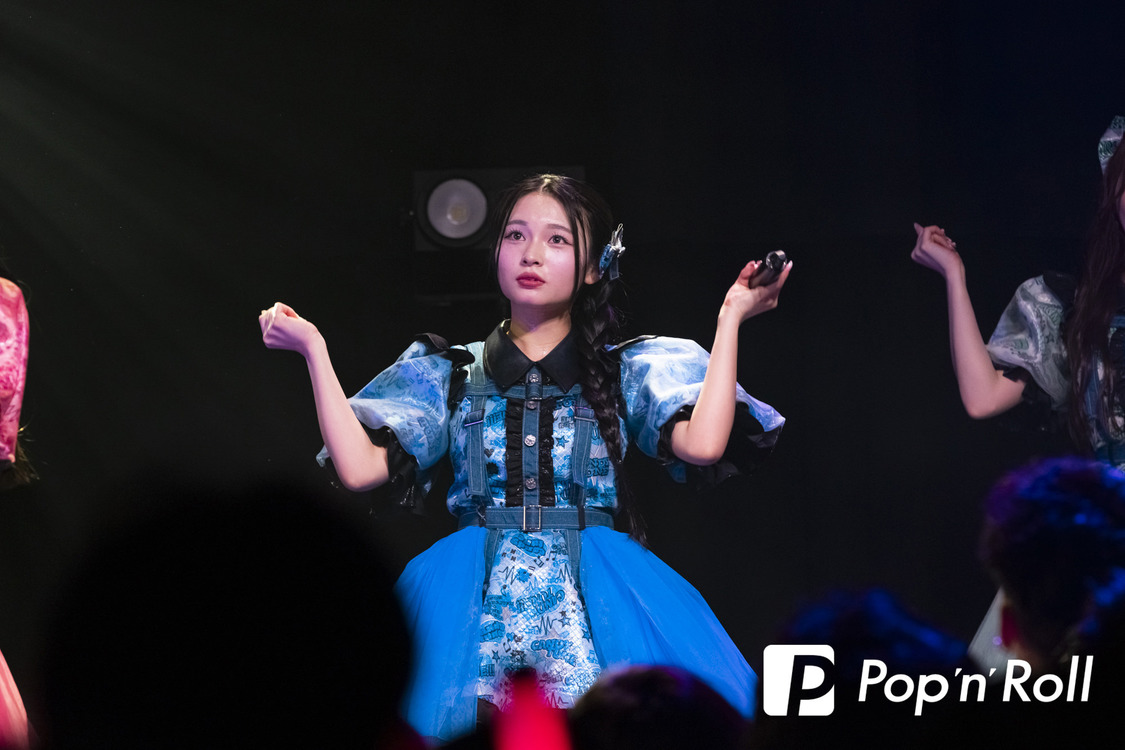 CANDY TUNE＜Pop'n'Roll Fes vol.1＞Veats Shibuya（2025年2月1日）