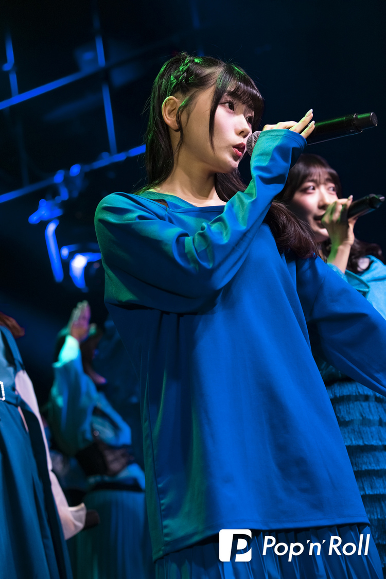 WHITE SCORPION＜Pop'n'Roll Fes vol.1＞Veats Shibuya（2025年2月1日）