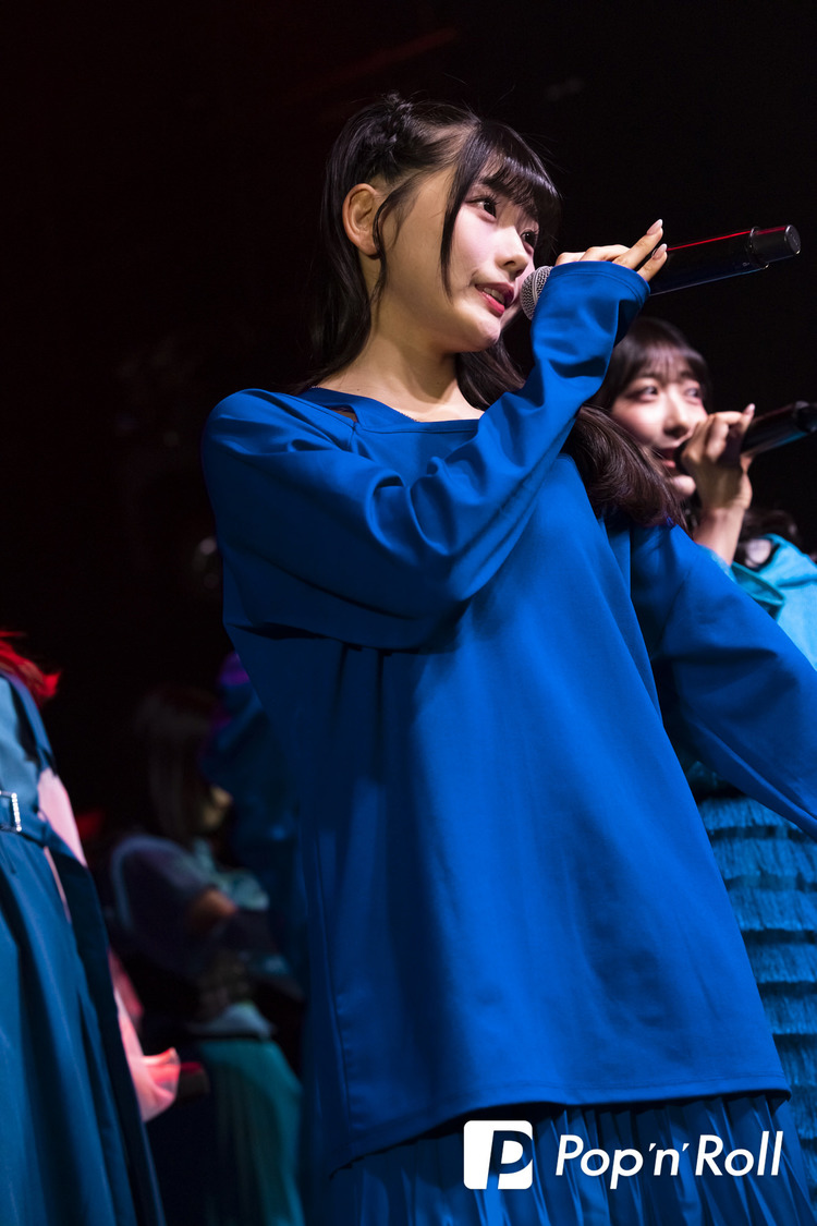 WHITE SCORPION＜Pop'n'Roll Fes vol.1＞Veats Shibuya（2025年2月1日）