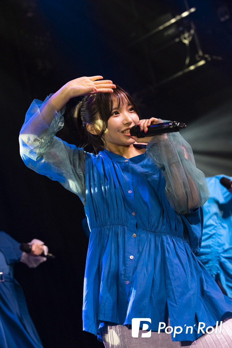 WHITE SCORPION＜Pop'n'Roll Fes vol.1＞Veats Shibuya（2025年2月1日）