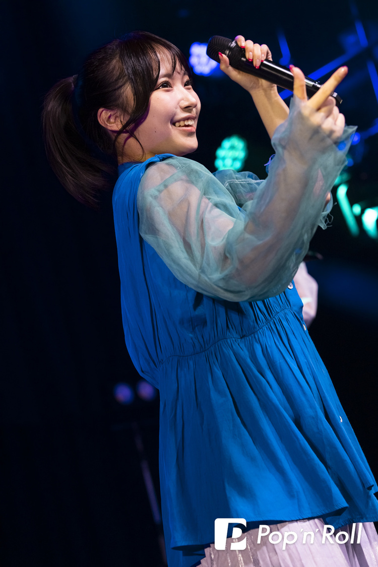 WHITE SCORPION＜Pop'n'Roll Fes vol.1＞Veats Shibuya（2025年2月1日）
