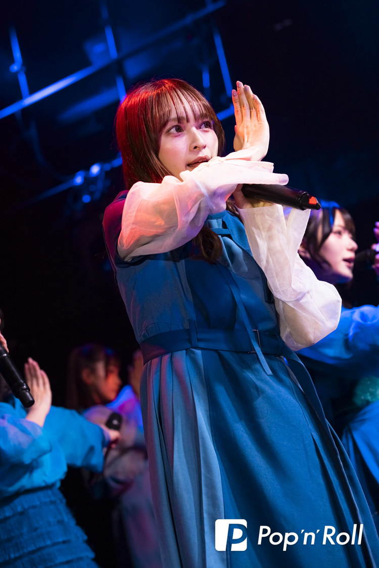 WHITE SCORPION＜Pop'n'Roll Fes vol.1＞Veats Shibuya（2025年2月1日）