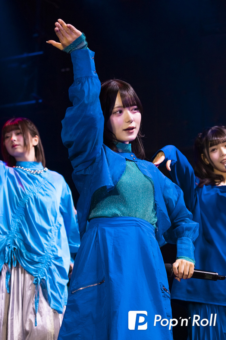 WHITE SCORPION＜Pop'n'Roll Fes vol.1＞Veats Shibuya（2025年2月1日）