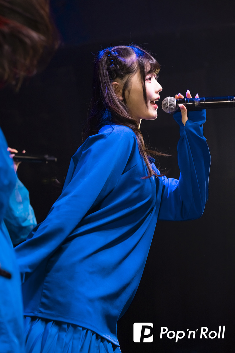 WHITE SCORPION＜Pop'n'Roll Fes vol.1＞Veats Shibuya（2025年2月1日）