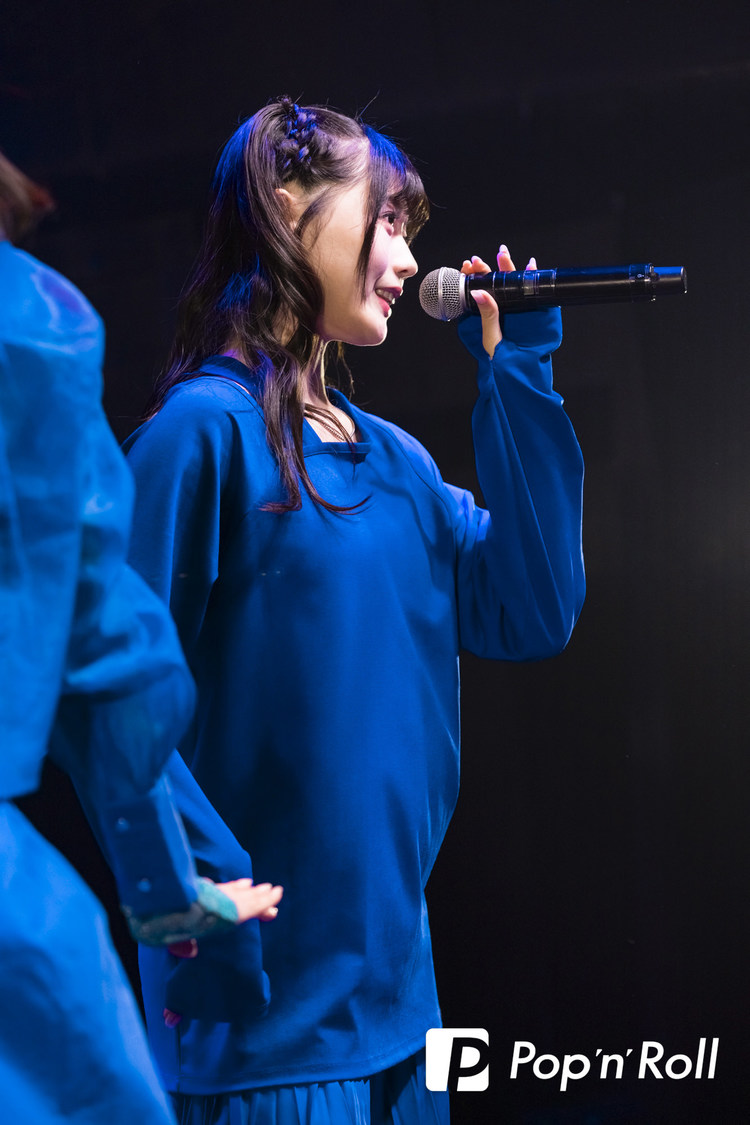 WHITE SCORPION＜Pop'n'Roll Fes vol.1＞Veats Shibuya（2025年2月1日）