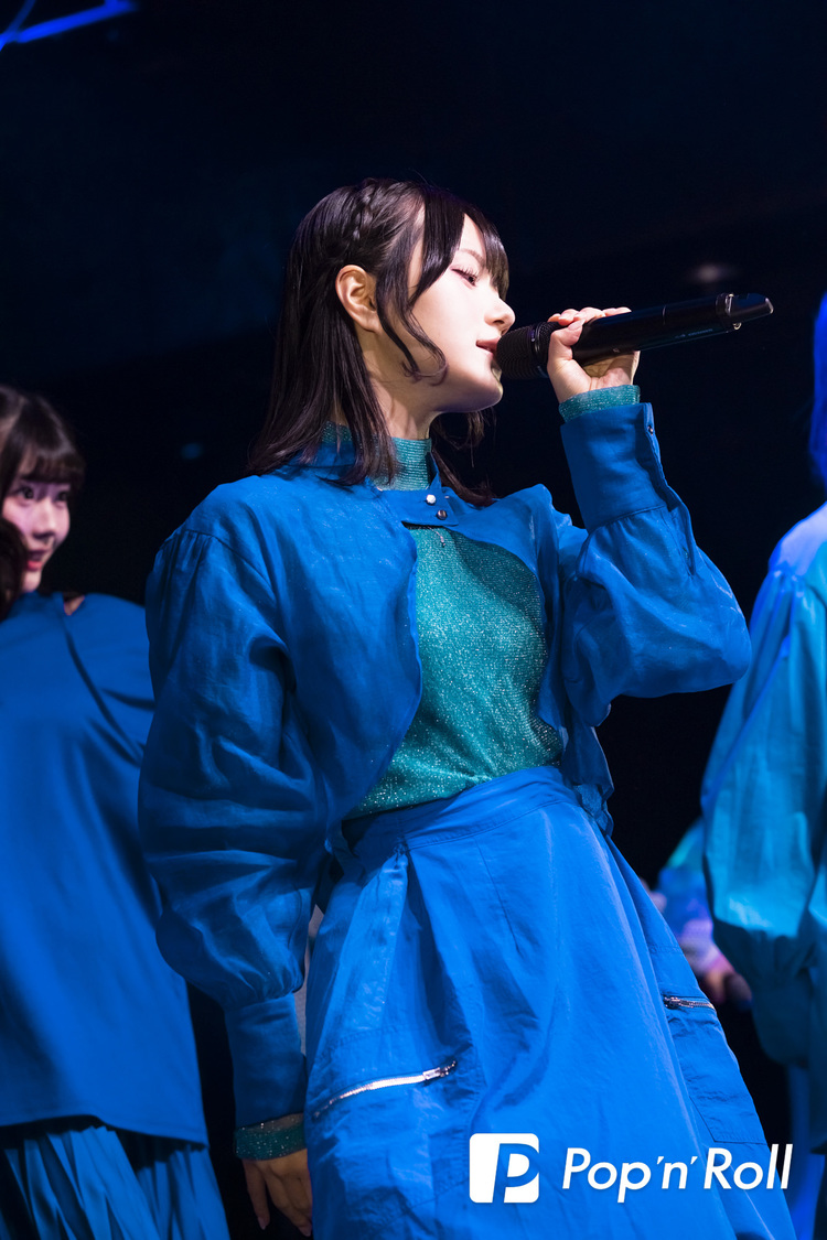 WHITE SCORPION＜Pop'n'Roll Fes vol.1＞Veats Shibuya（2025年2月1日）