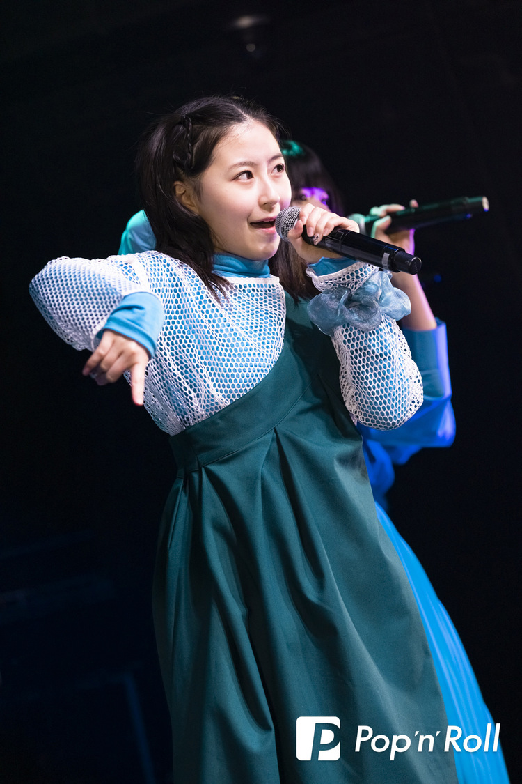 WHITE SCORPION＜Pop'n'Roll Fes vol.1＞Veats Shibuya（2025年2月1日）