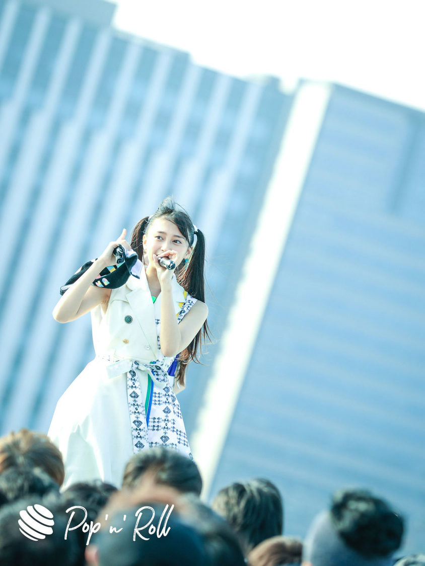 マジカル・パンチライン ＜TOKYO IDOL FESTIVAL 2019＞｜ SKY STAGE（16:50-）