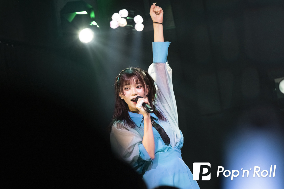 WHITE SCORPION＜Pop'n'Roll Fes vol.1＞Veats Shibuya（2025年2月1日）