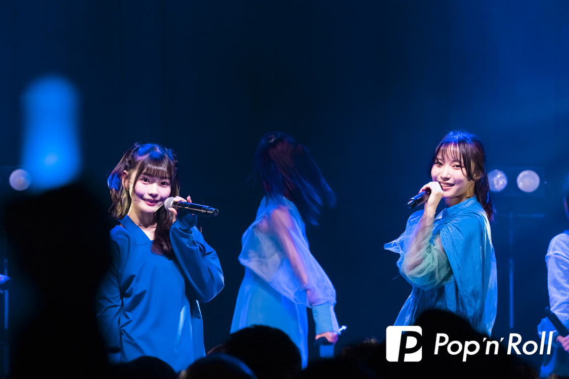 WHITE SCORPION＜Pop'n'Roll Fes vol.1＞Veats Shibuya（2025年2月1日）