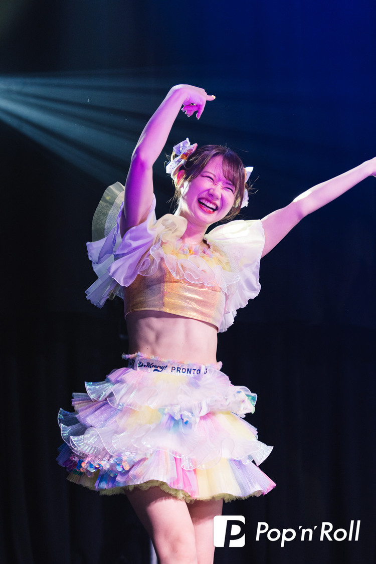 佐々木ひまわり＜Pop'n'Roll Fes vol.2＞Veats Shibuya（2025年2月1日）