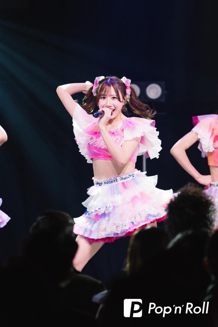 Hey!Mommy!＜Pop'n'Roll Fes vol.2＞Veats Shibuya（2025年2月1日）