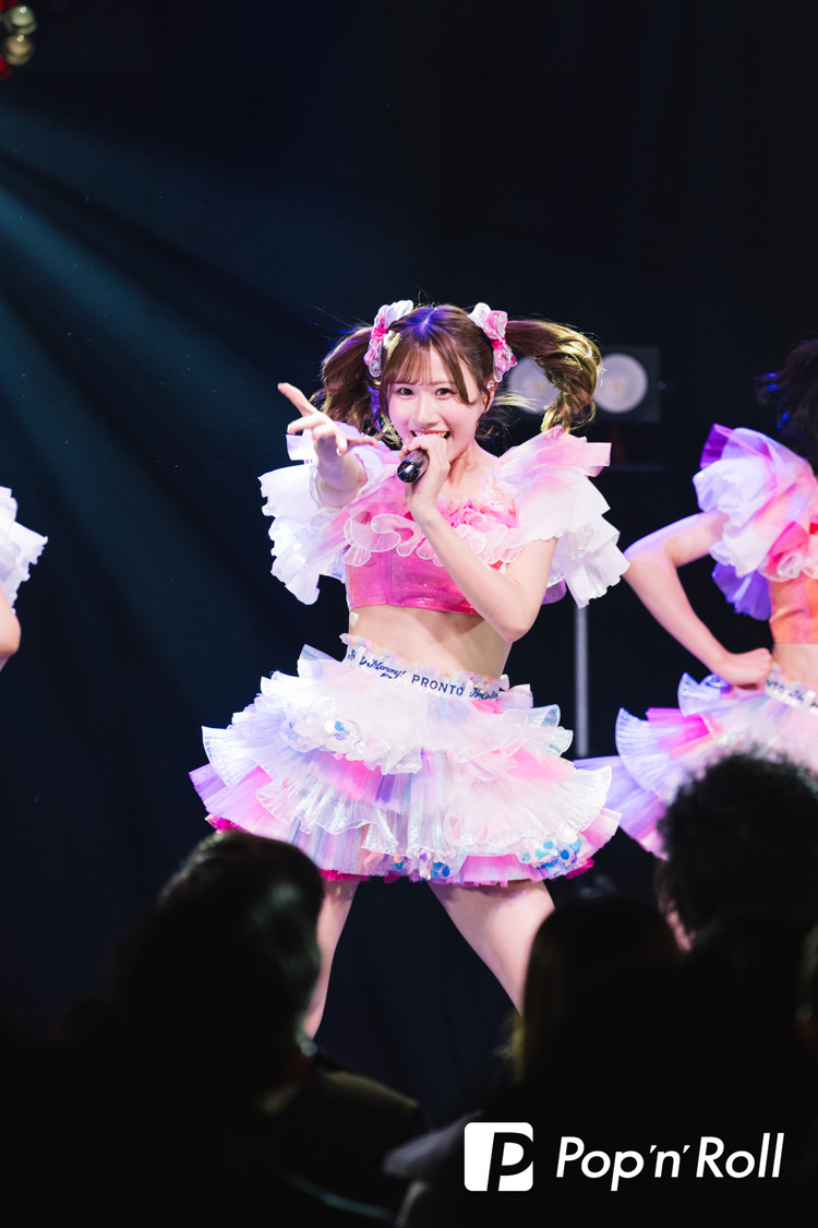 Hey!Mommy!＜Pop'n'Roll Fes vol.2＞Veats Shibuya（2025年2月1日）