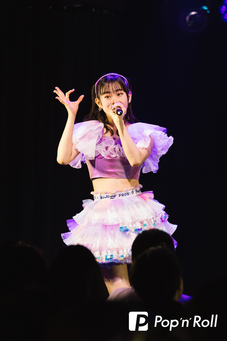 Hey!Mommy!＜Pop'n'Roll Fes vol.2＞Veats Shibuya（2025年2月1日）
