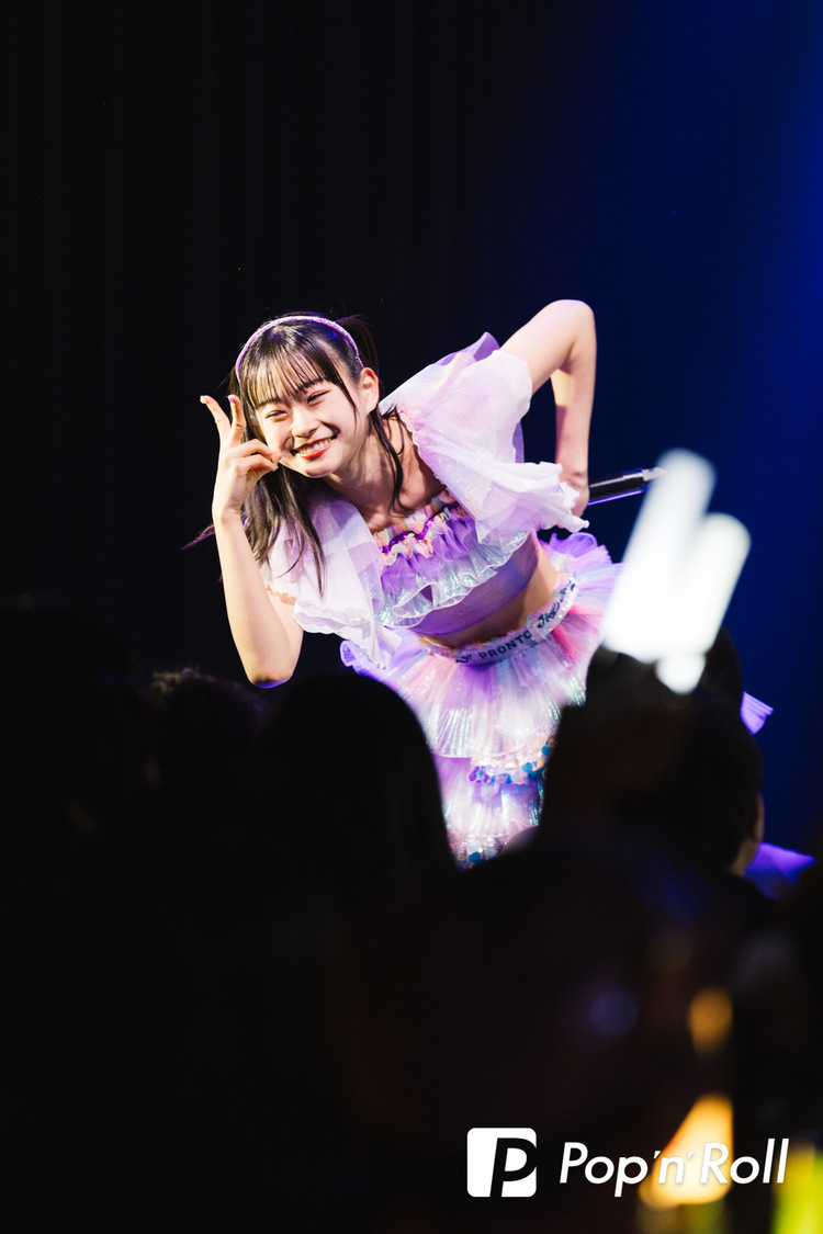 Hey!Mommy!＜Pop'n'Roll Fes vol.2＞Veats Shibuya（2025年2月1日）