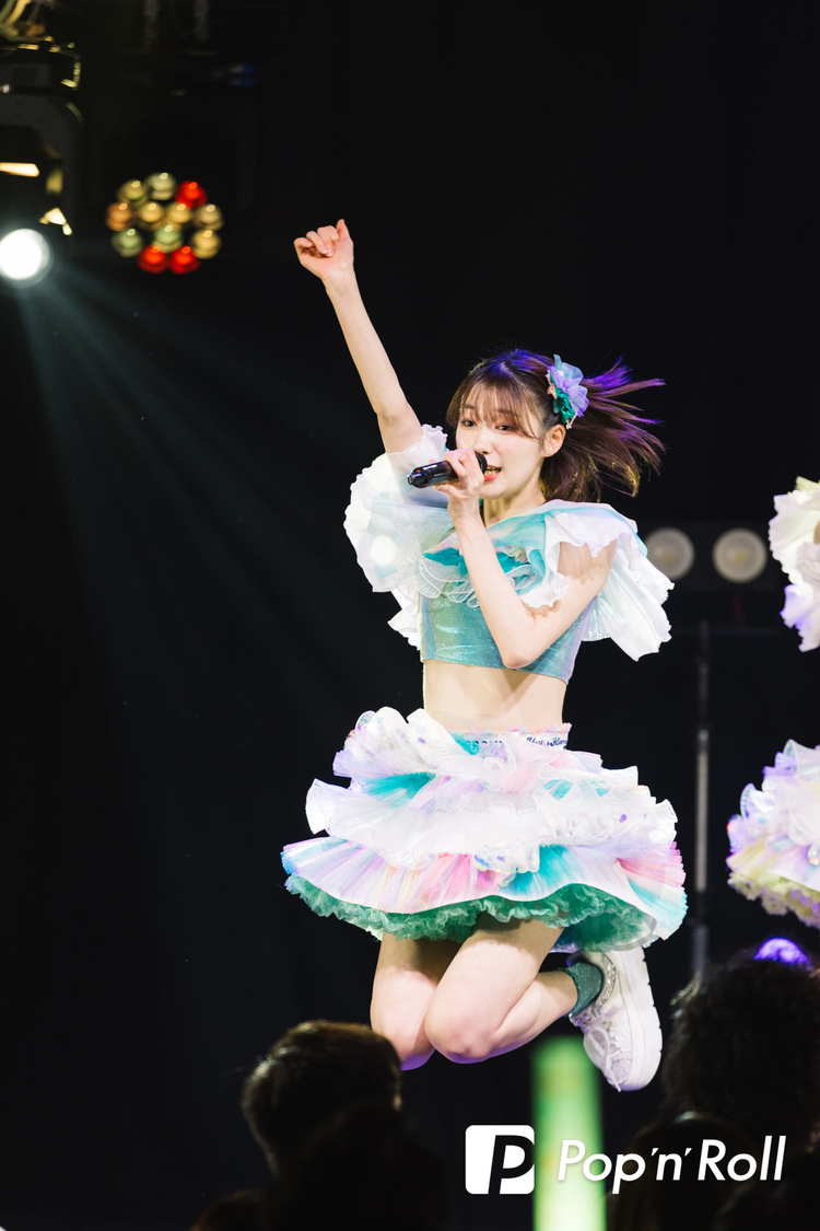 Hey!Mommy!＜Pop'n'Roll Fes vol.2＞Veats Shibuya（2025年2月1日）