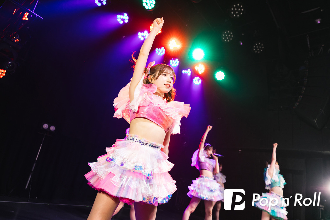 Hey!Mommy!＜Pop'n'Roll Fes vol.2＞Veats Shibuya（2025年2月1日）