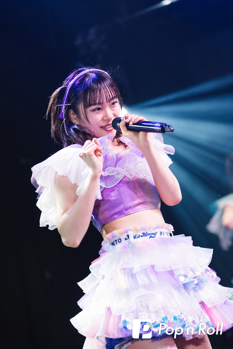 Hey!Mommy!＜Pop'n'Roll Fes vol.2＞Veats Shibuya（2025年2月1日）