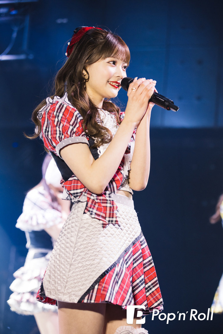 SCRAMBLE SMILE＜Pop'n'Roll Fes vol.2＞Veats Shibuya（2025年2月1日）
