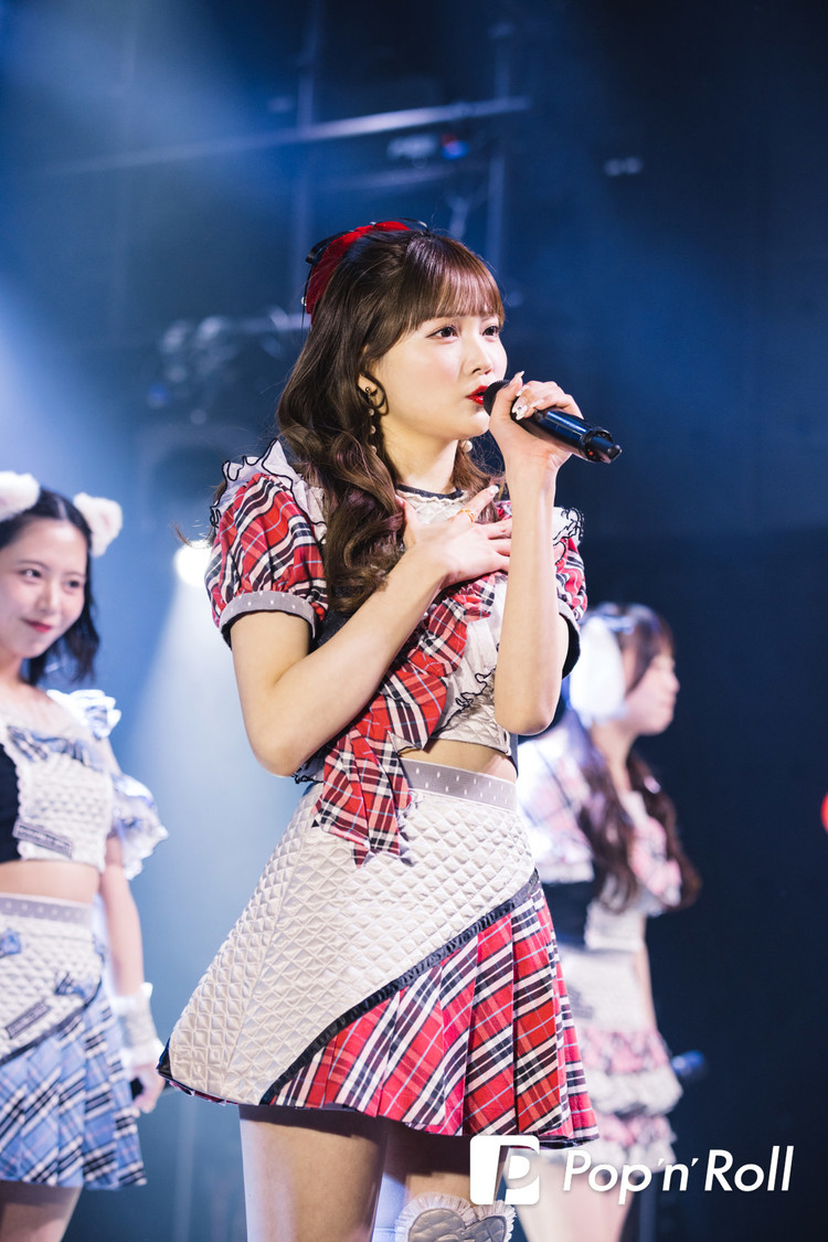 SCRAMBLE SMILE＜Pop'n'Roll Fes vol.2＞Veats Shibuya（2025年2月1日）