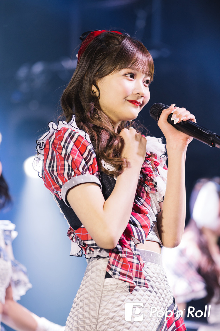 SCRAMBLE SMILE＜Pop'n'Roll Fes vol.2＞Veats Shibuya（2025年2月1日）