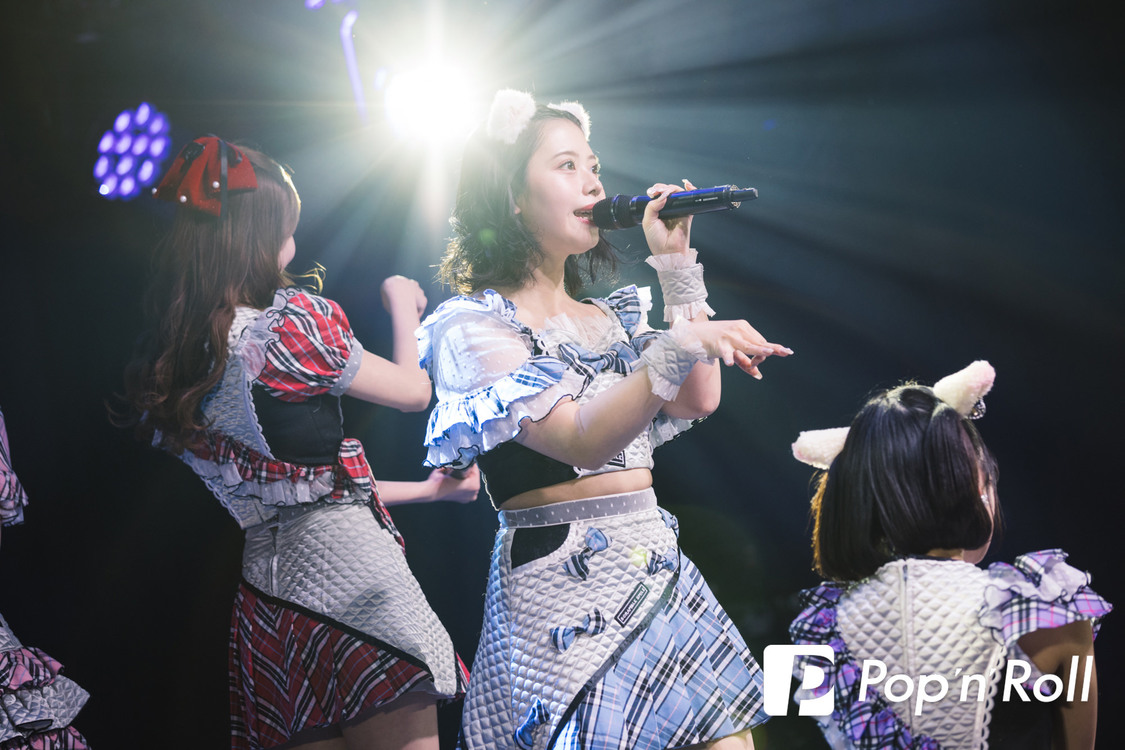 SCRAMBLE SMILE＜Pop'n'Roll Fes vol.2＞Veats Shibuya（2025年2月1日）