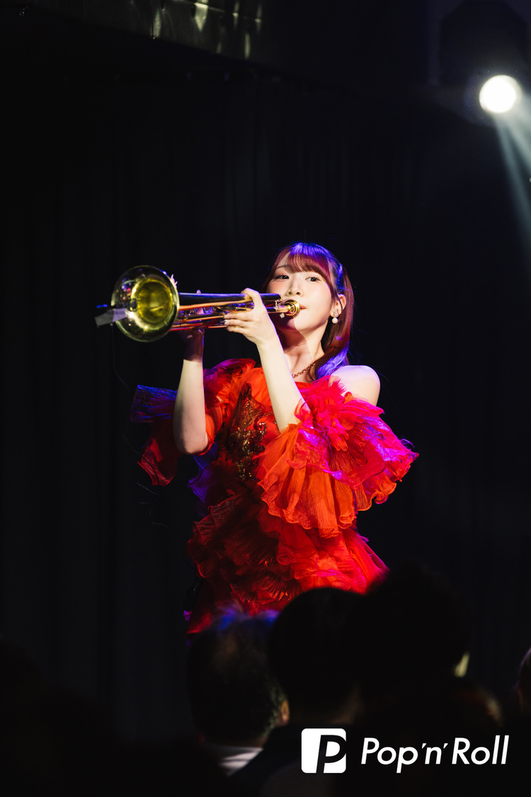 CiON＜Pop'n'Roll Fes vol.1＞Veats Shibuya（2025年2月1日）