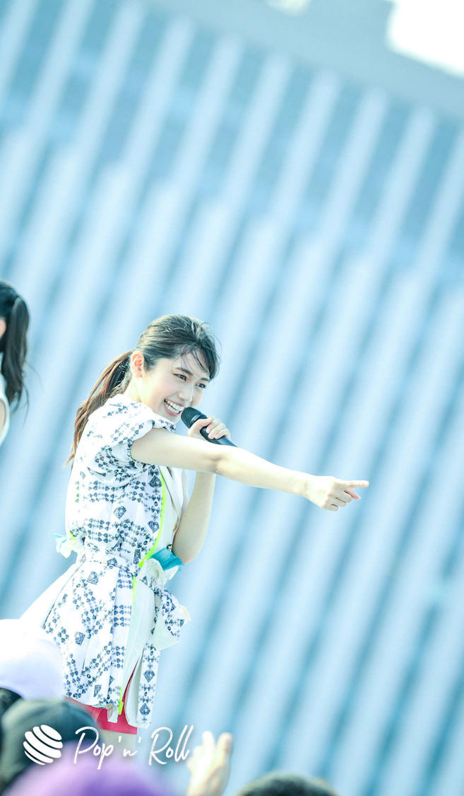 マジカル・パンチライン ＜TOKYO IDOL FESTIVAL 2019＞｜ SKY STAGE（16:50-）