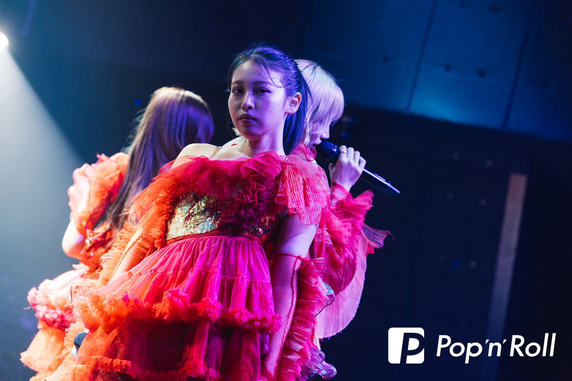 CiON＜Pop'n'Roll Fes vol.1＞Veats Shibuya（2025年2月1日）