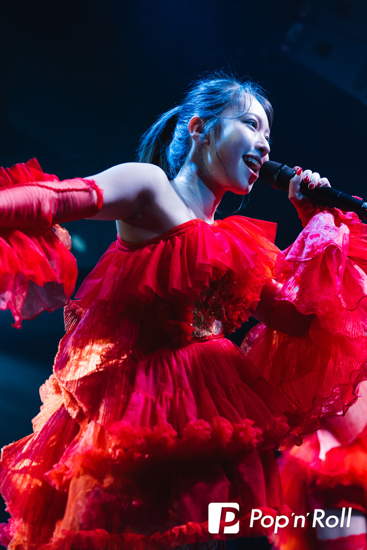 CiON＜Pop'n'Roll Fes vol.1＞Veats Shibuya（2025年2月1日）