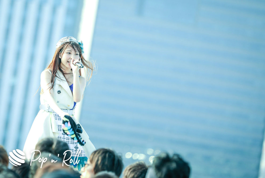 マジカル・パンチライン ＜TOKYO IDOL FESTIVAL 2019＞｜ SKY STAGE（16:50-）