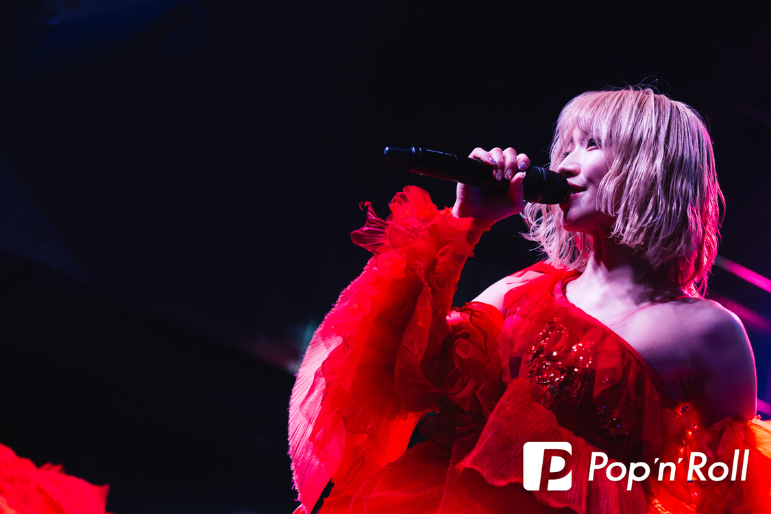 CiON＜Pop'n'Roll Fes vol.1＞Veats Shibuya（2025年2月1日）