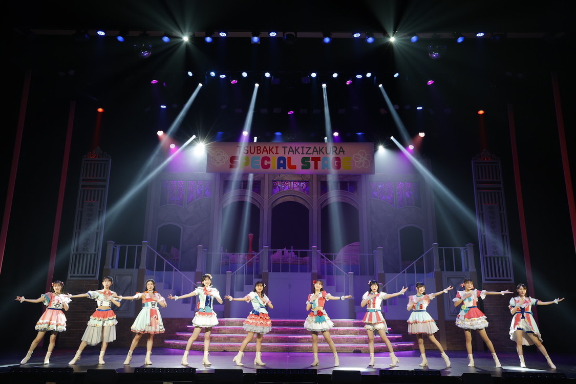 (C)プロジェクトラブライブ！スクールアイドルミュージカル