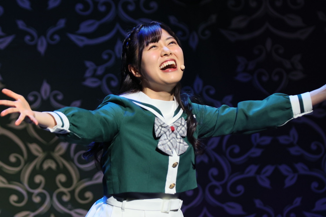 (C)プロジェクトラブライブ！スクールアイドルミュージカル