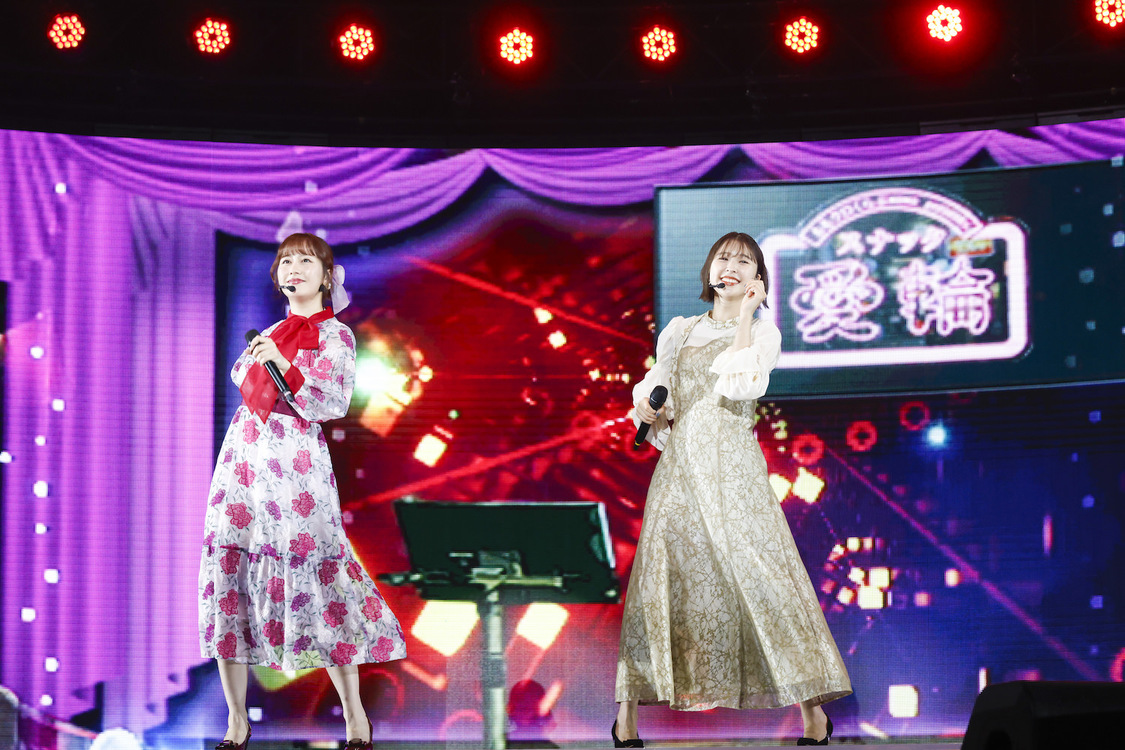 ＜ももいろクローバーZ ももクロくらぶxoxo 〜バレンタイン DE NIGHTだぁ〜Z！2025＞横浜アリーナ（2025年2月8日）