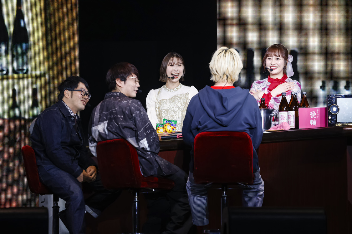 ＜ももいろクローバーZ ももクロくらぶxoxo 〜バレンタイン DE NIGHTだぁ〜Z！2025＞横浜アリーナ（2025年2月8日）