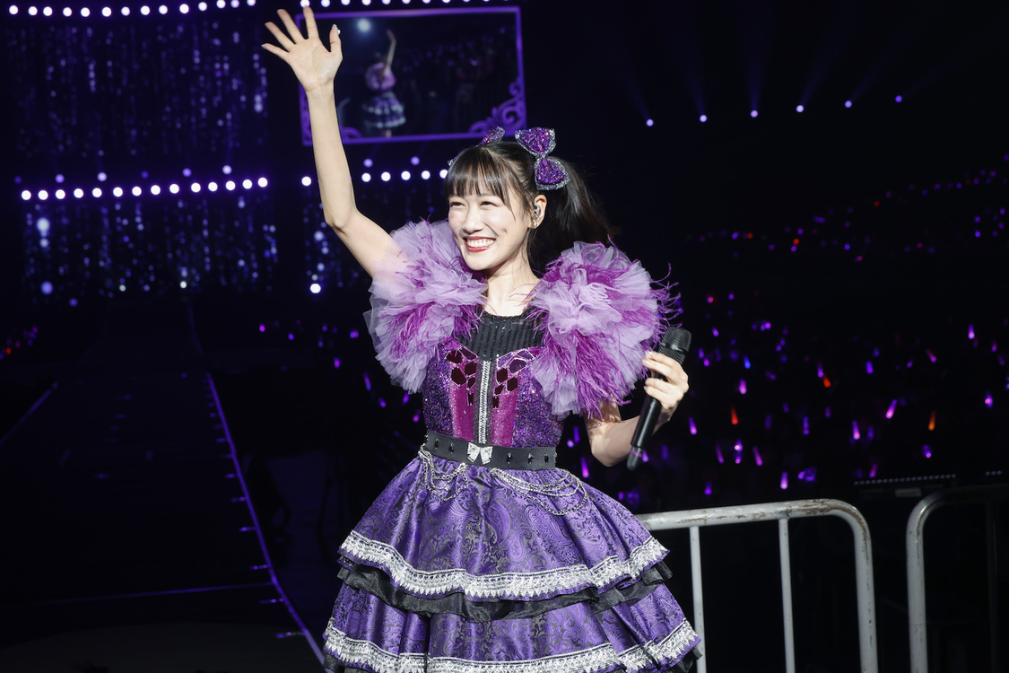 ＜ももいろクローバーZ ももクロくらぶxoxo 〜バレンタイン DE NIGHTだぁ〜Z！2025＞横浜アリーナ（2025年2月8日）