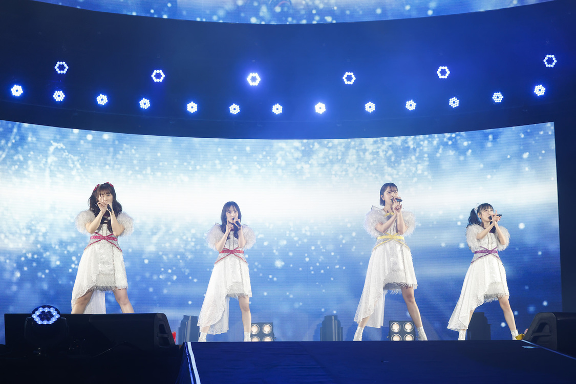 ＜ももいろクローバーZ ももクロくらぶxoxo 〜バレンタイン DE NIGHTだぁ〜Z！2025＞横浜アリーナ（2025年2月8日）