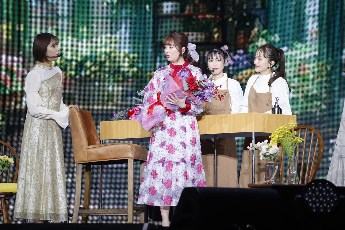 ＜ももいろクローバーZ ももクロくらぶxoxo 〜バレンタイン DE NIGHTだぁ〜Z！2025＞横浜アリーナ（2025年2月9日）