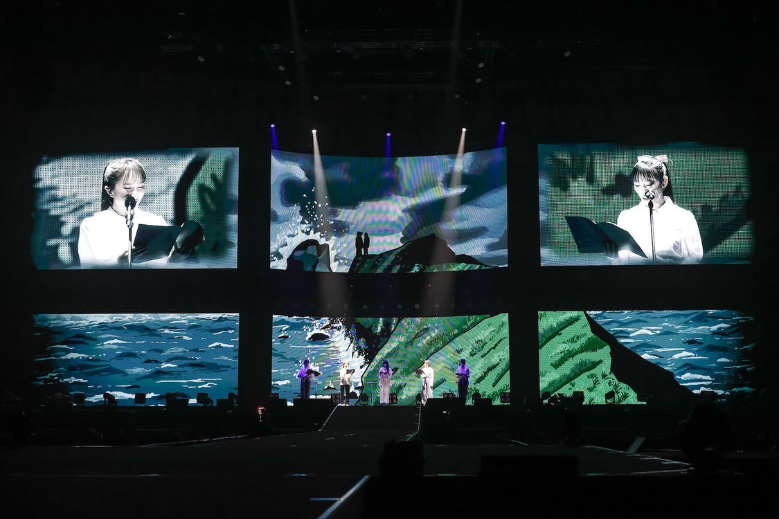 ＜ももいろクローバーZ ももクロくらぶxoxo 〜バレンタイン DE NIGHTだぁ〜Z！2025＞横浜アリーナ（2025年2月9日）