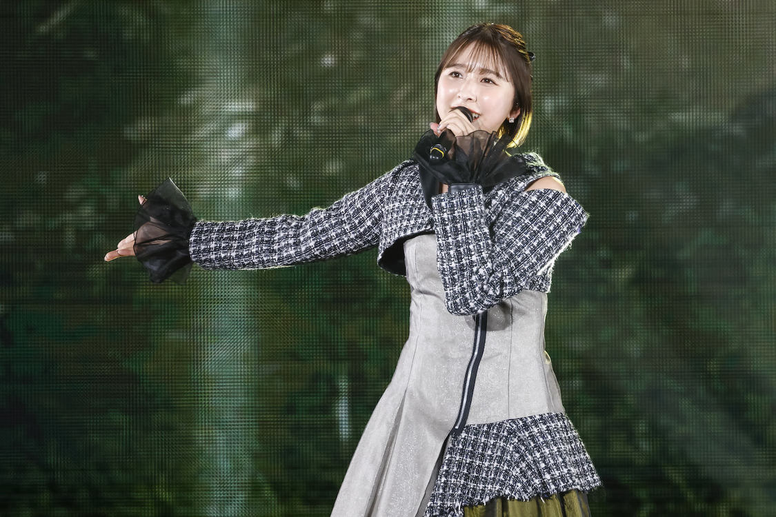 ＜ももいろクローバーZ ももクロくらぶxoxo 〜バレンタイン DE NIGHTだぁ〜Z！2025＞横浜アリーナ（2025年2月9日）