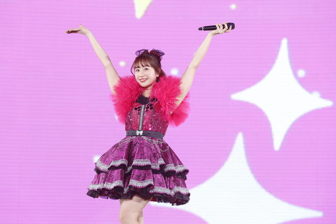 ＜ももいろクローバーZ ももクロくらぶxoxo 〜バレンタイン DE NIGHTだぁ〜Z！2025＞横浜アリーナ（2025年2月9日）